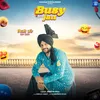 About Busy Jatt Song